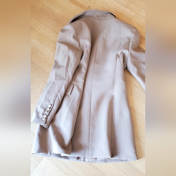 Lulu's Captain's Blog Jacket - Picture 4 of 8